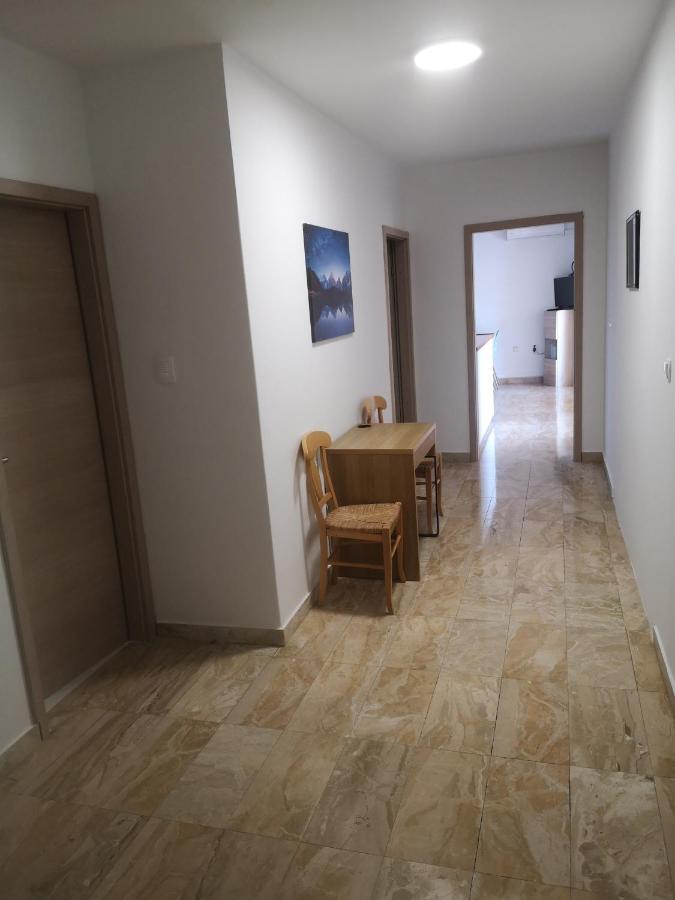 Apartment Asea ซาดาร์ ภายนอก รูปภาพ