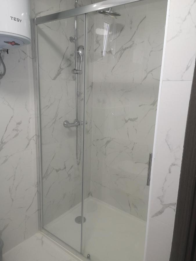 Apartment Asea ซาดาร์ ภายนอก รูปภาพ