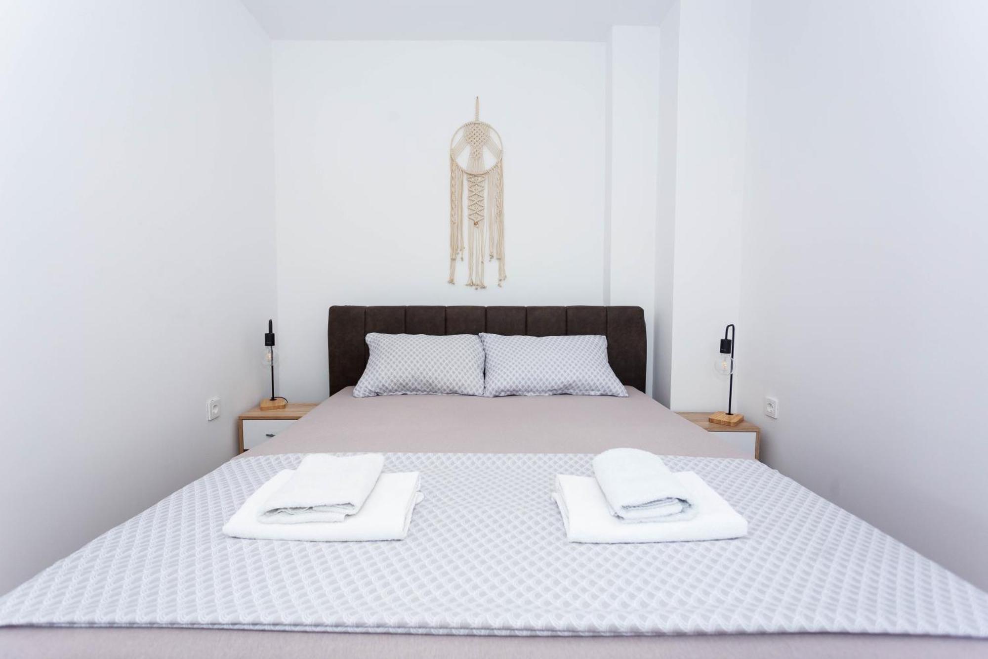 Apartment Asea ซาดาร์ ภายนอก รูปภาพ