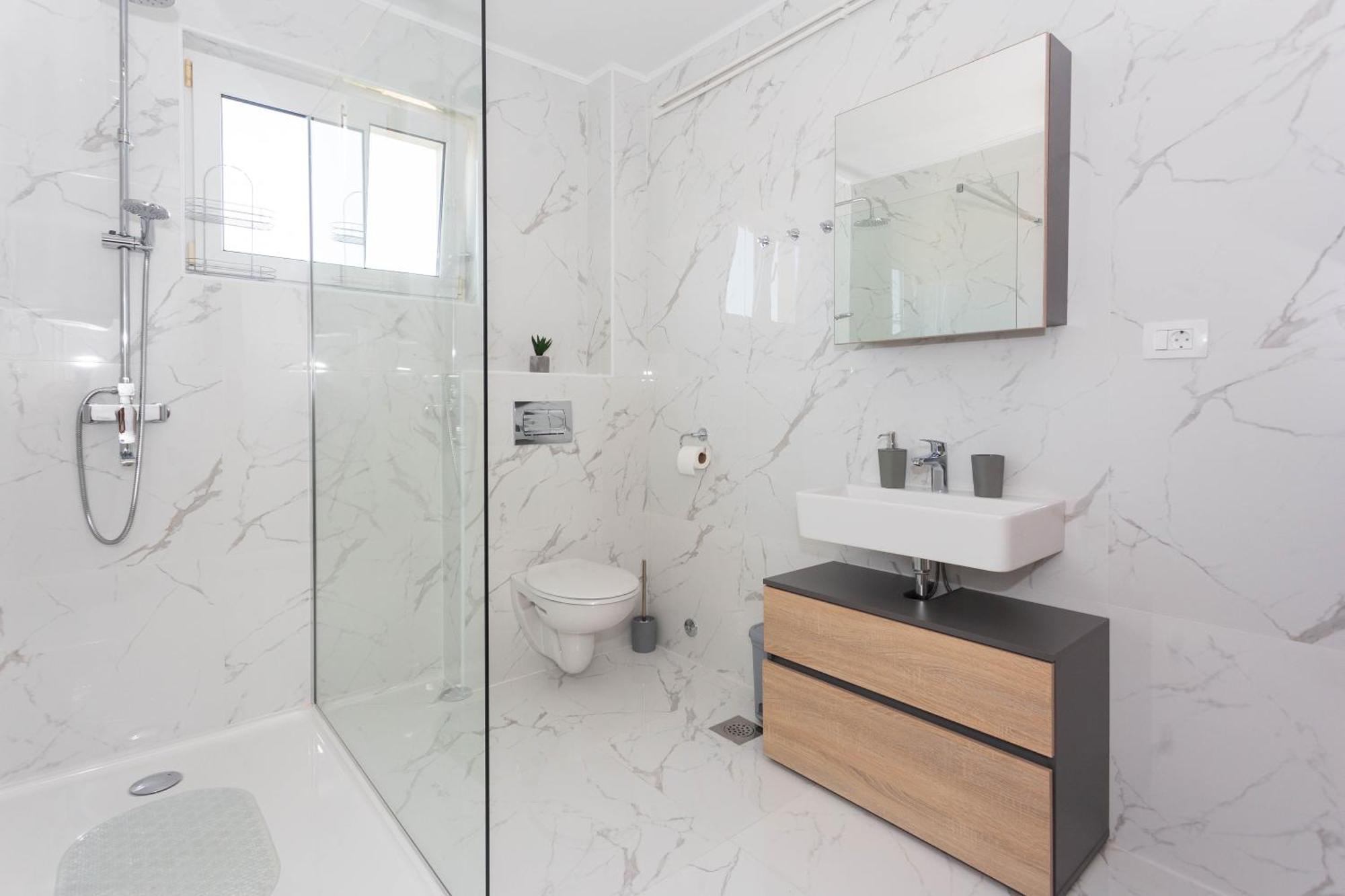 Apartment Asea ซาดาร์ ภายนอก รูปภาพ