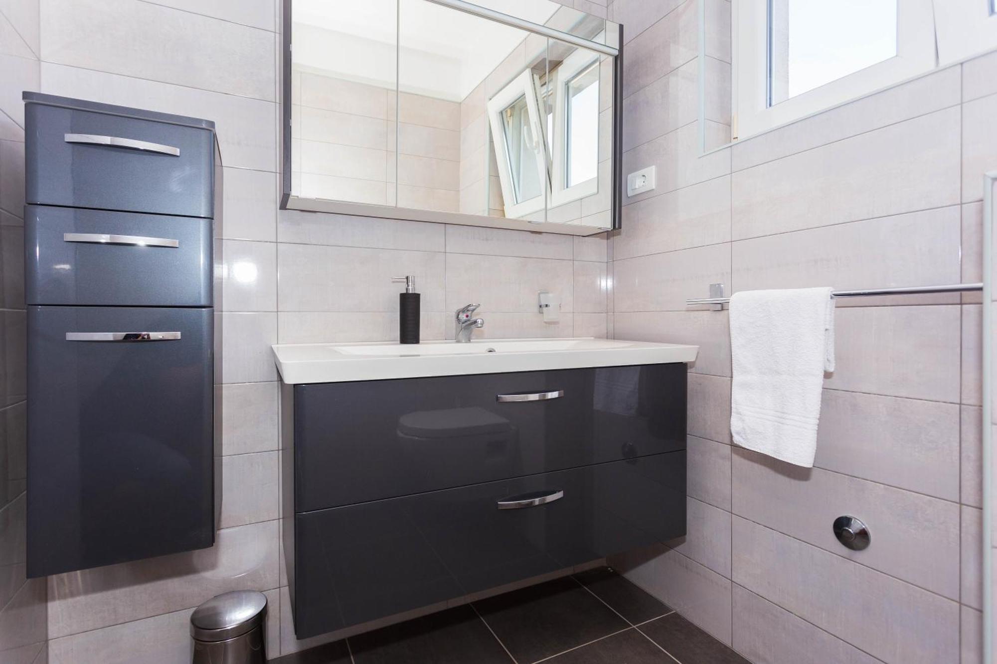Apartment Asea ซาดาร์ ภายนอก รูปภาพ