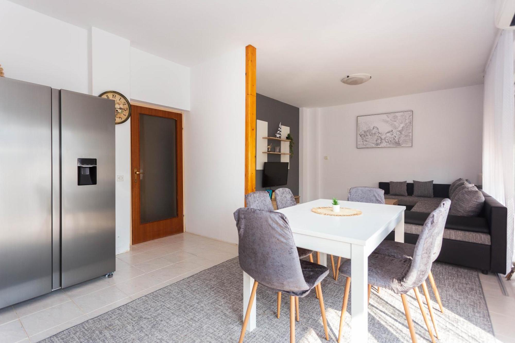 Apartment Asea ซาดาร์ ภายนอก รูปภาพ