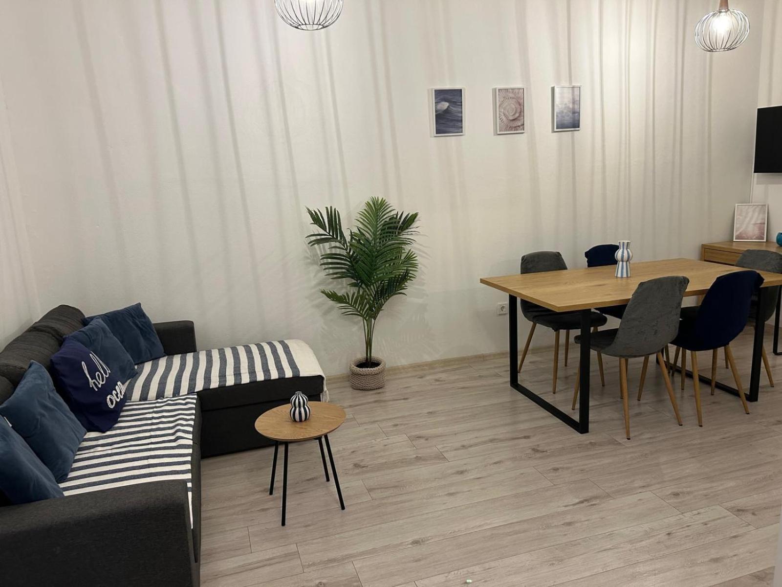 Apartment Asea ซาดาร์ ภายนอก รูปภาพ